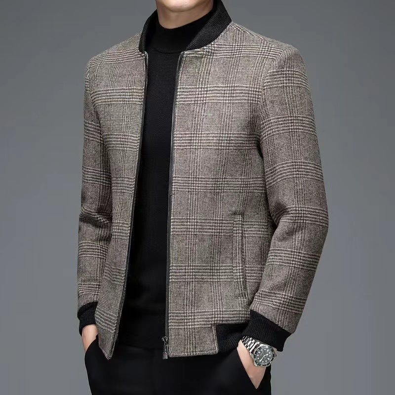 Jules® | ELLIOT WOOL JACKET - Image 4