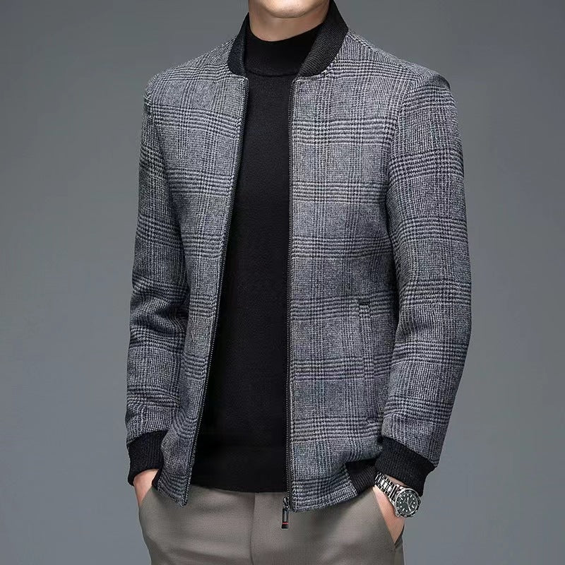 Jules® | ELLIOT WOOL JACKET - Image 5