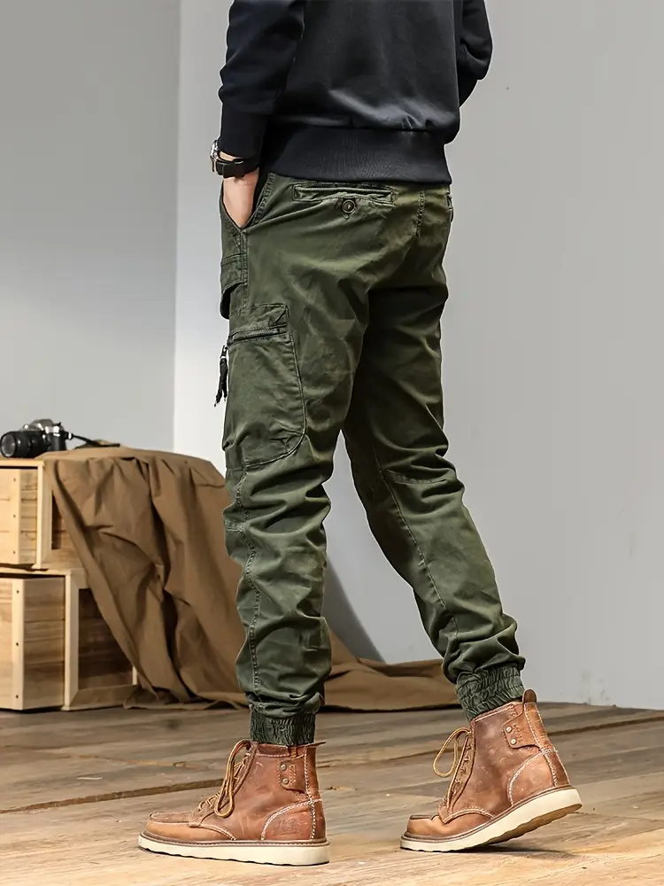 Julian® | Cargo Pants For Men - Image 3