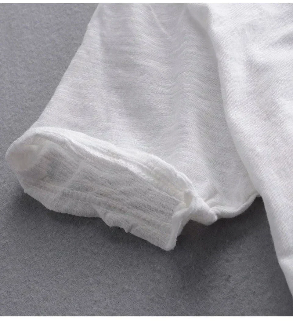 Julián® | Cotton T-Shirt - Image 2