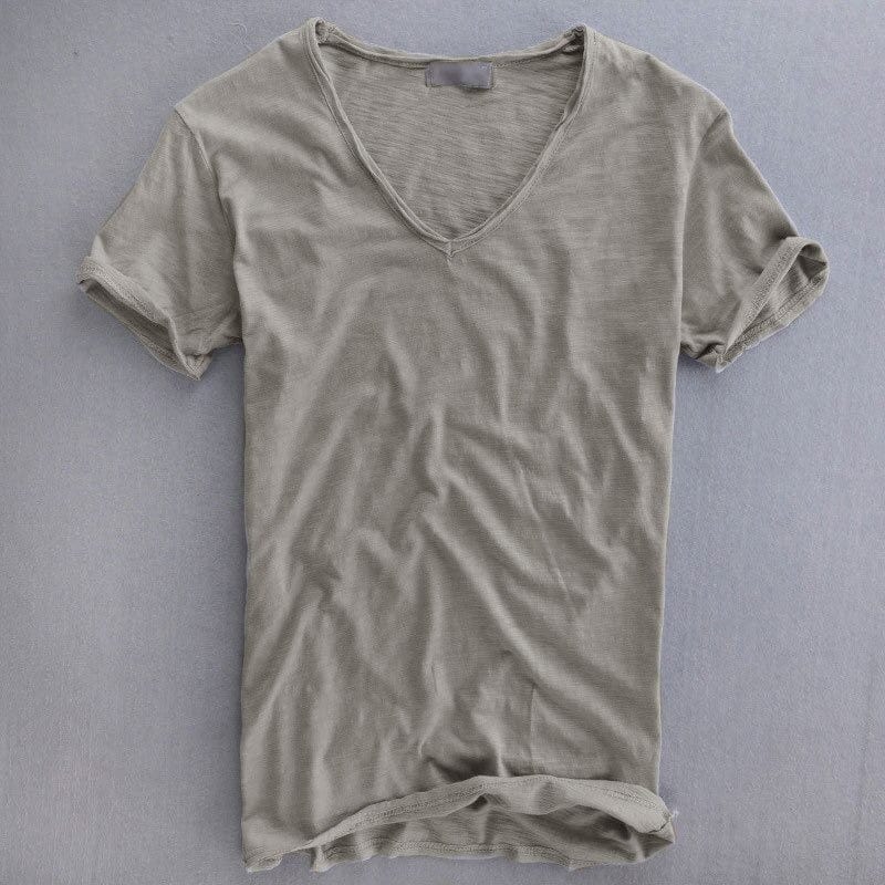 Julián® | Cotton T-Shirt - Image 4