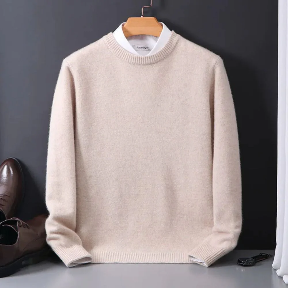 Julian® | High Quality Casual Sweater For Men - Image 6