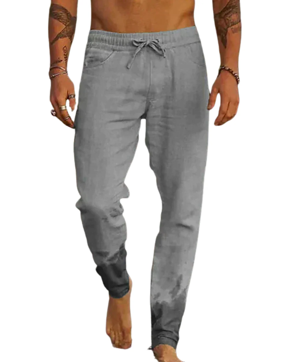Julián® | Linen Pants - Image 2