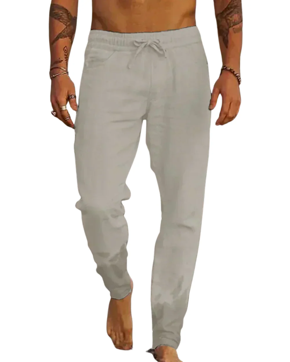 Julián® | Linen Pants - Image 3