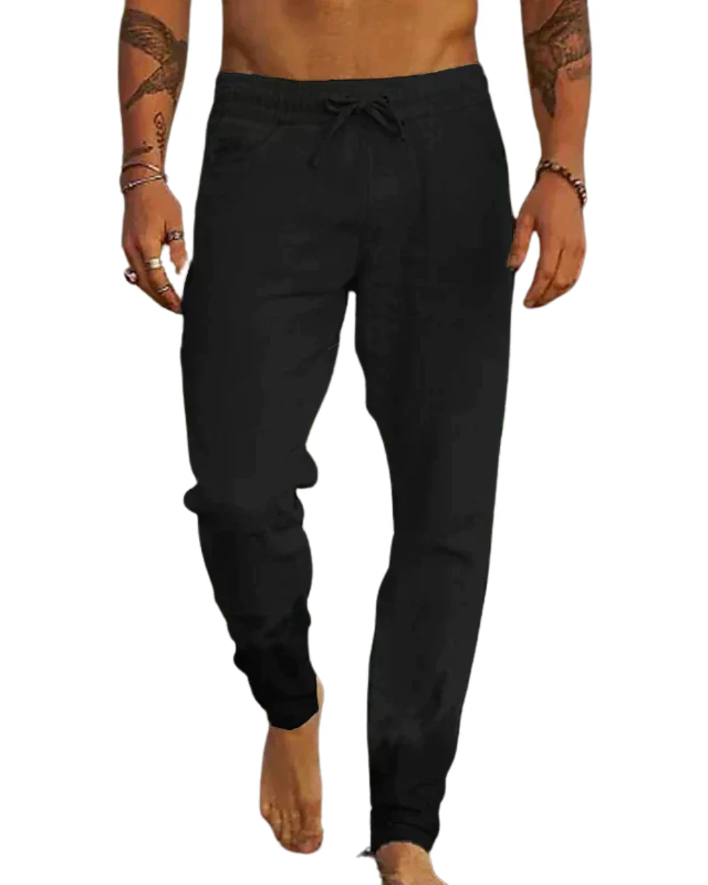 Julián® | Linen Pants - Image 4