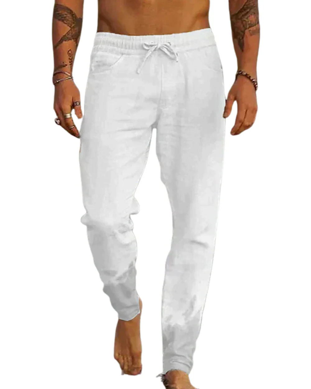 Julián® | Linen Pants - Image 5