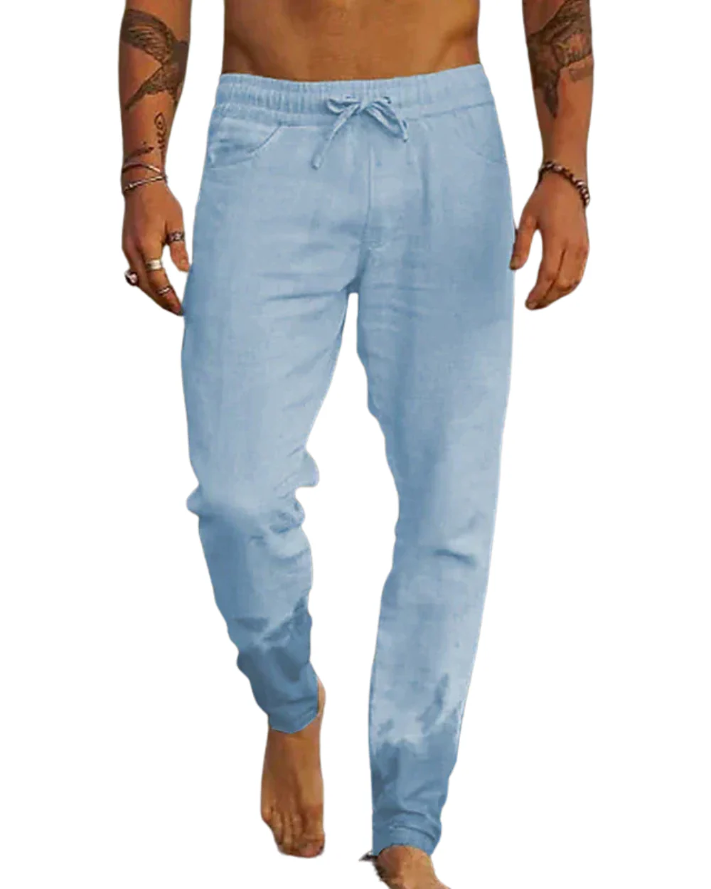 Julián® | Linen Pants - Image 7