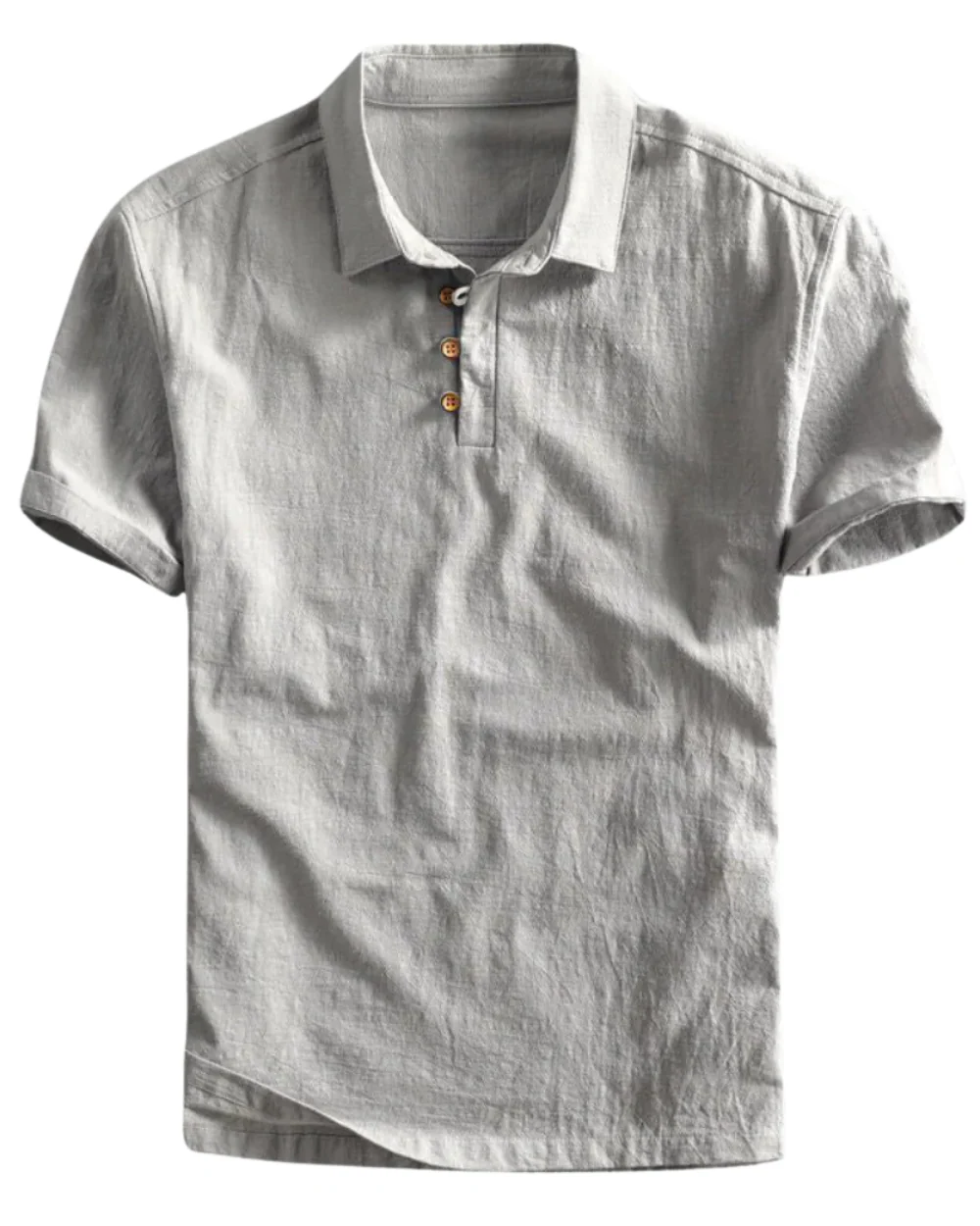 Julian® | Linen Shirt - Image 2