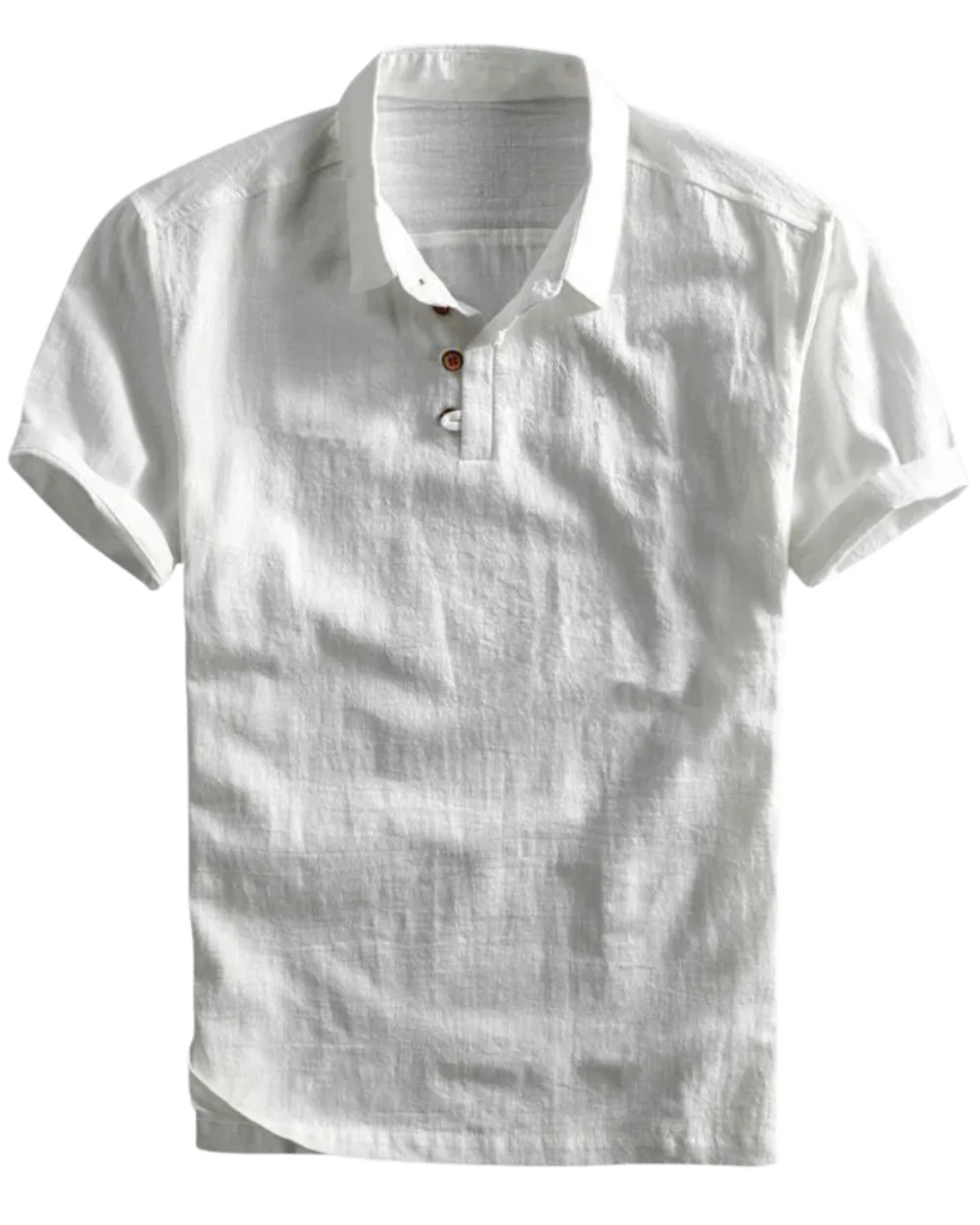 Julian® | Linen Shirt - Image 3