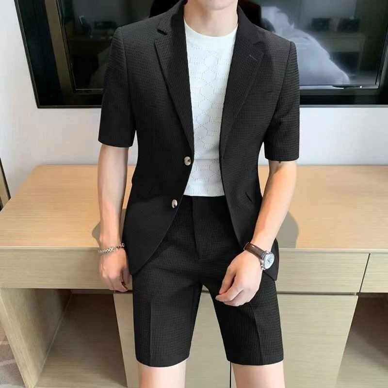 Julian® | Man Casual Set - Image 2