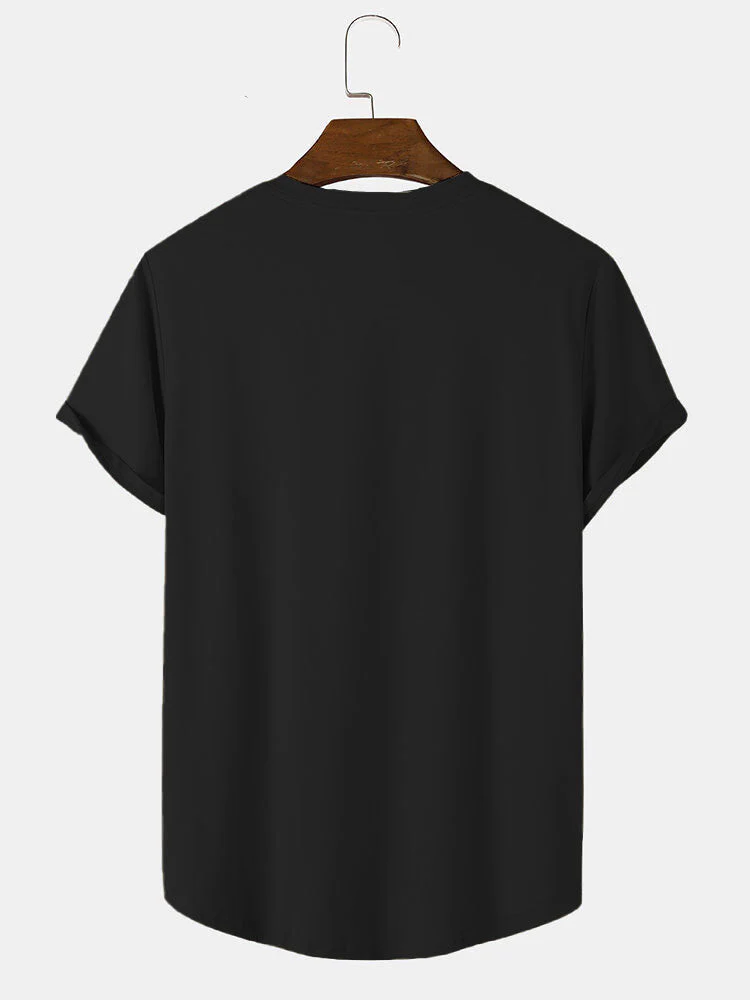 Julián® | Print T-Shirt - Image 6