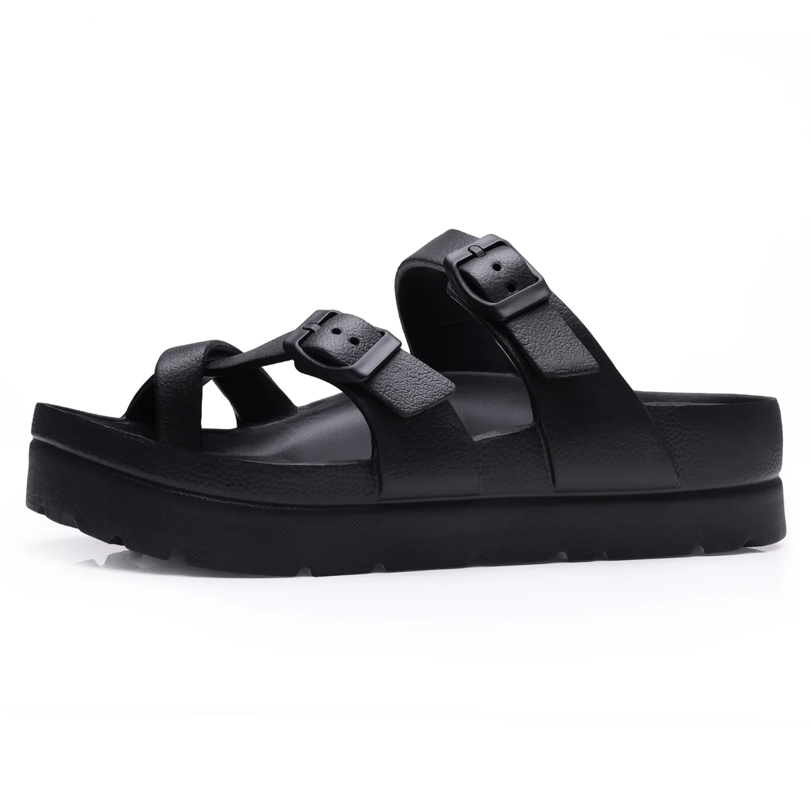 Julian® | Soft Glow Sandals - Image 4
