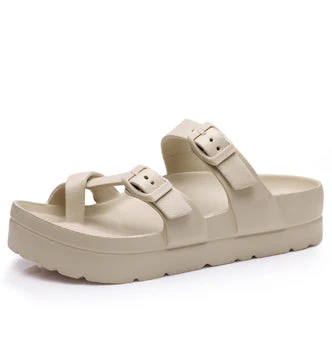 Julian® | Soft Glow Sandals - Image 6