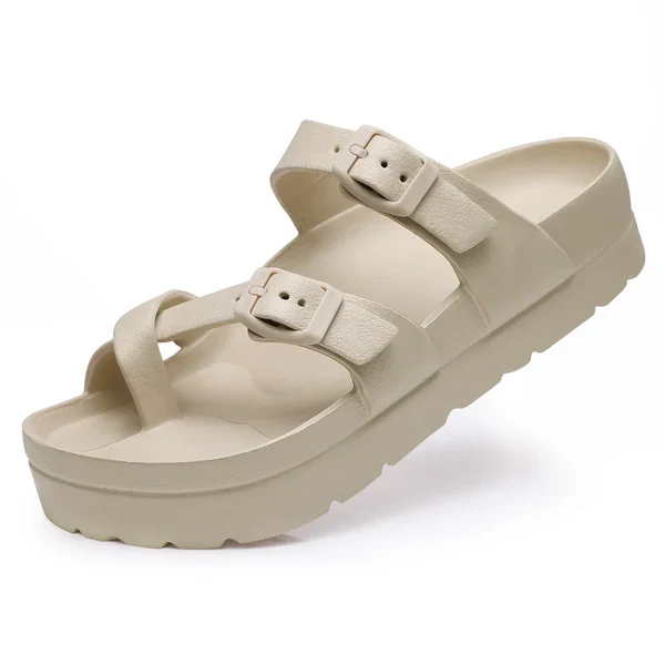 Julian® | Soft Glow Sandals - Image 7