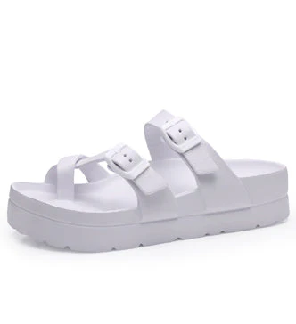 Julian® | Soft Glow Sandals - Image 9