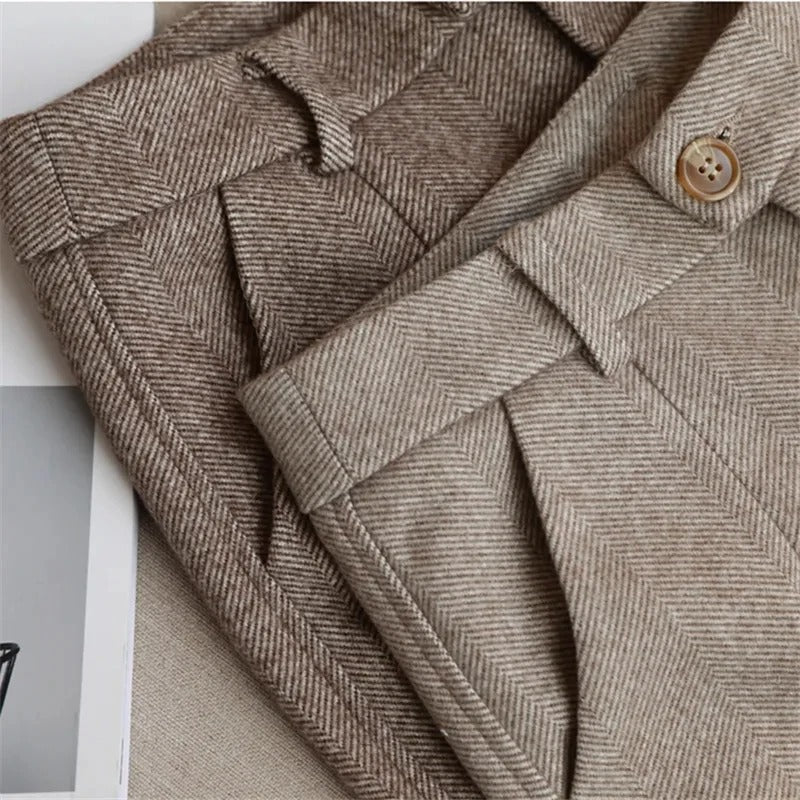 Julian® | Woolen Pants Men - Image 4