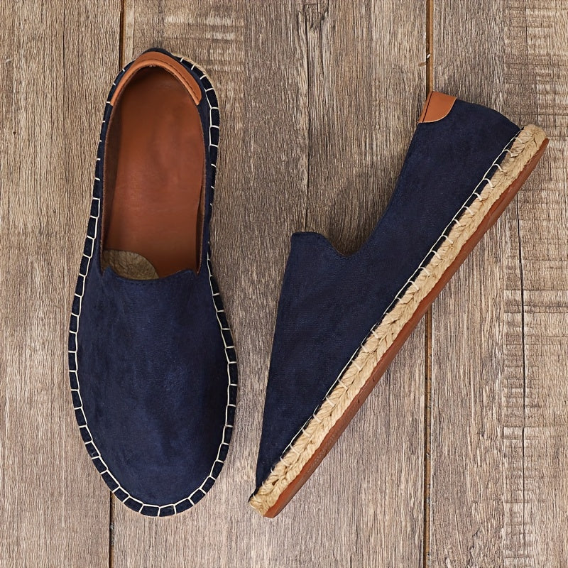 Julián | Casual Men's Espadrilles - Image 2