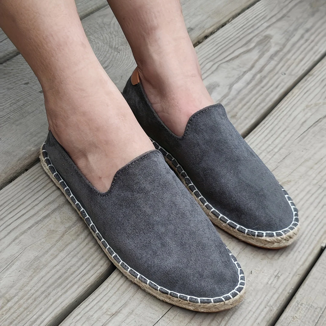 Julián | Casual Men's Espadrilles - Image 6