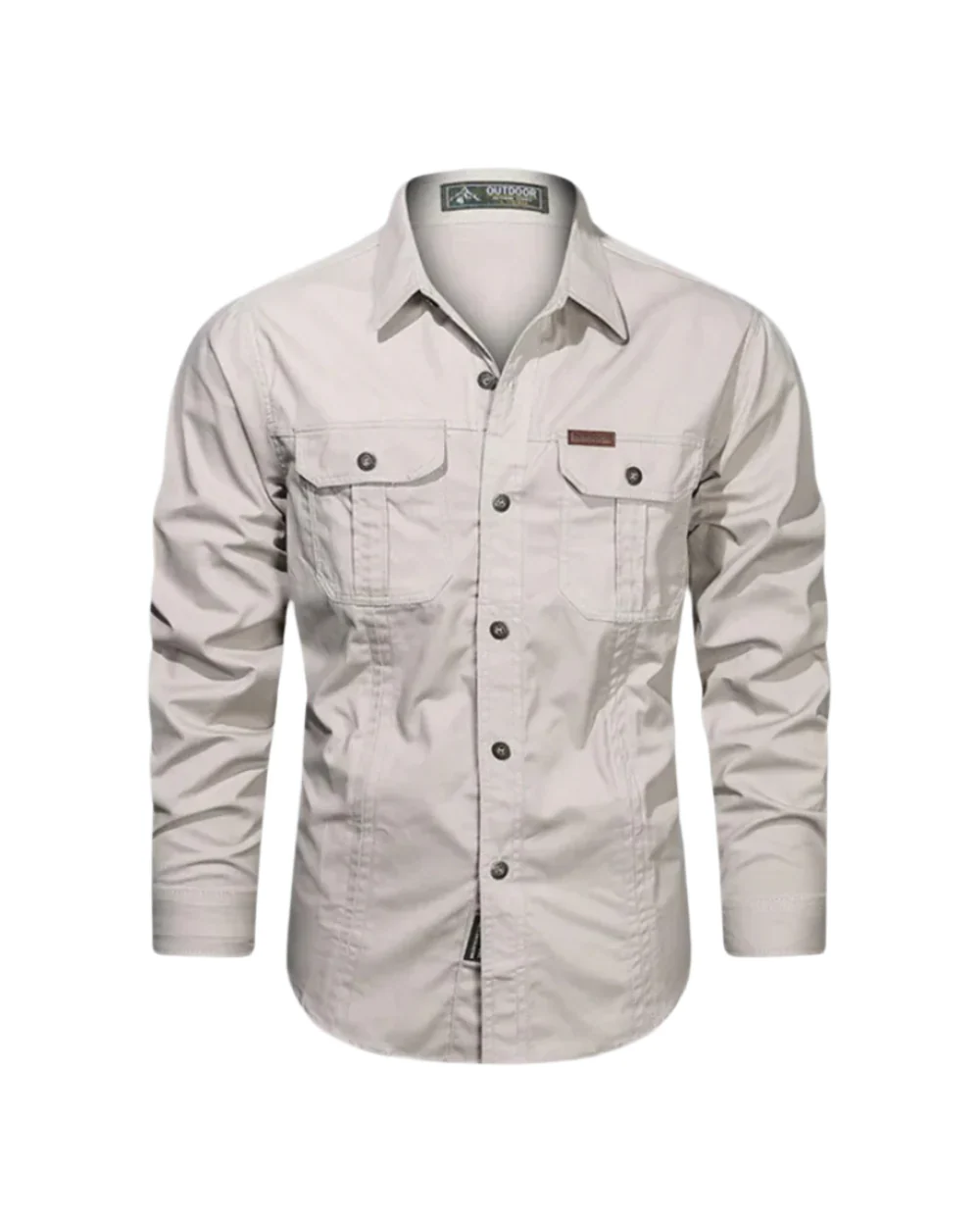 Julian | Florence Elegant Shirt - Image 2