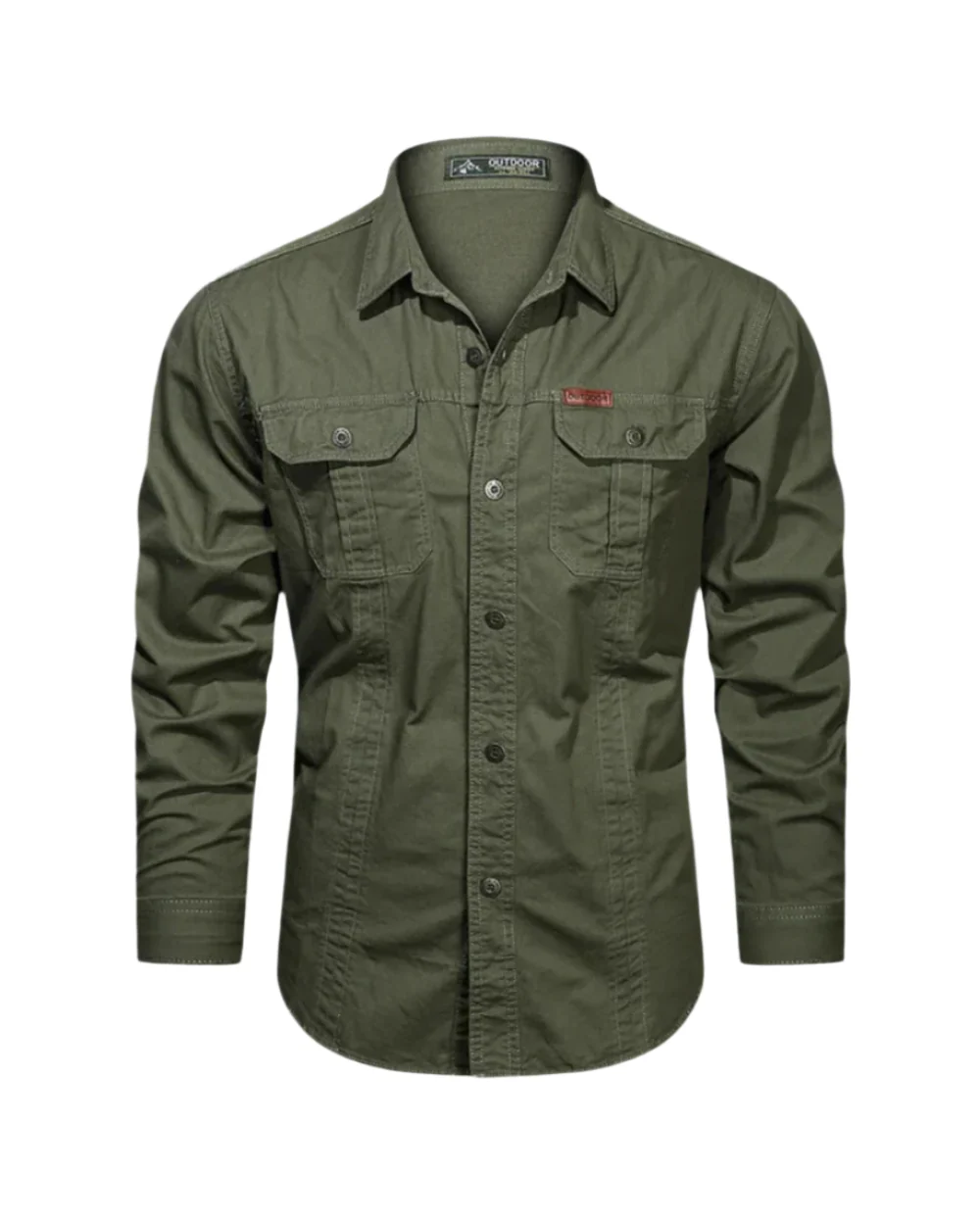 Julian | Florence Elegant Shirt - Image 4