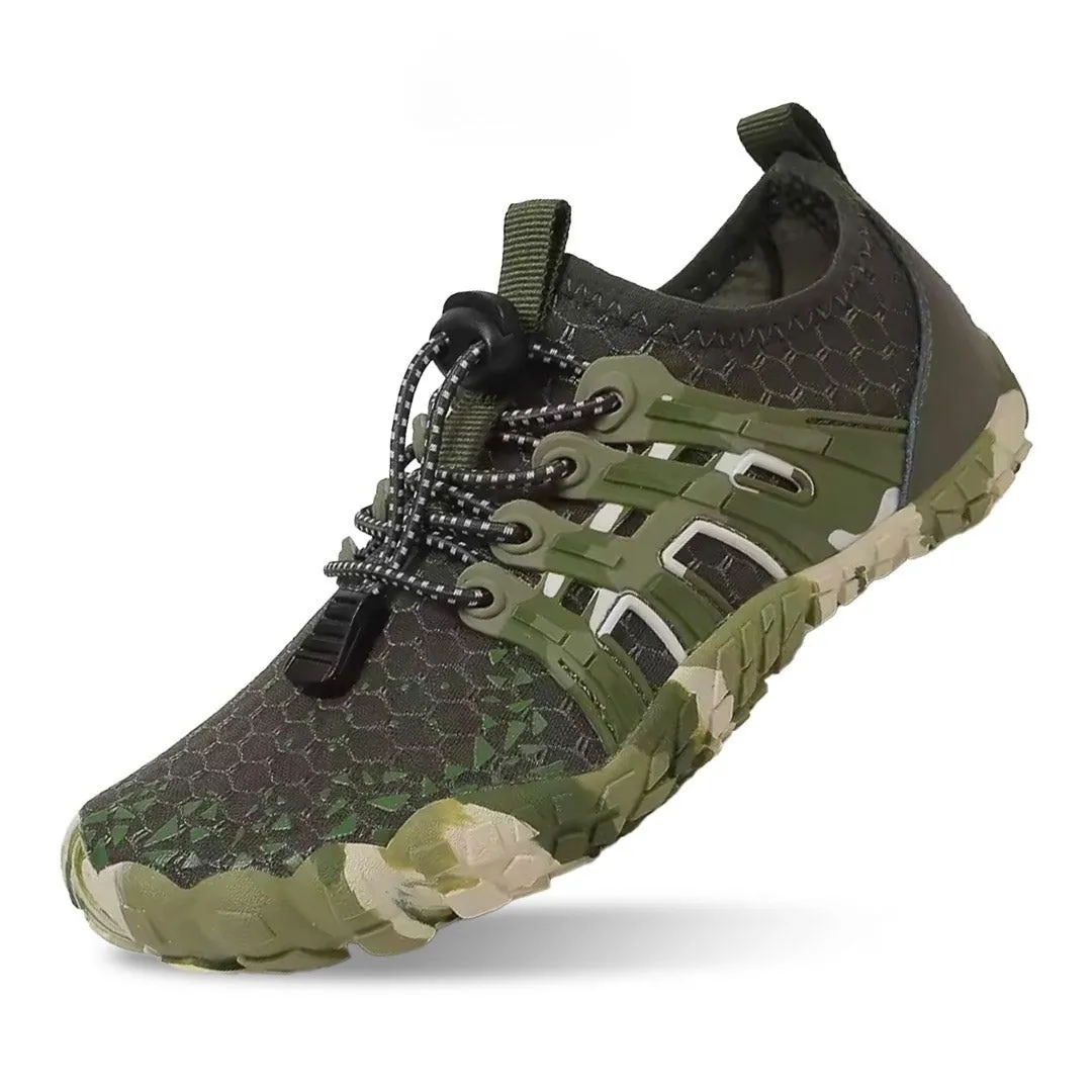 Julián | HydroGrip Barefoot Water Shoes - Image 2
