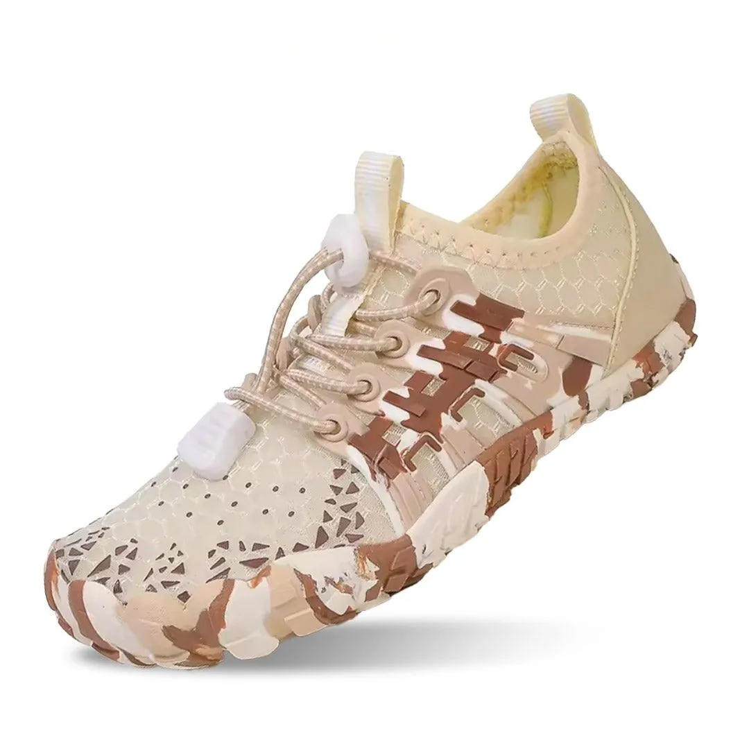 Julián | HydroGrip Barefoot Water Shoes - Image 3