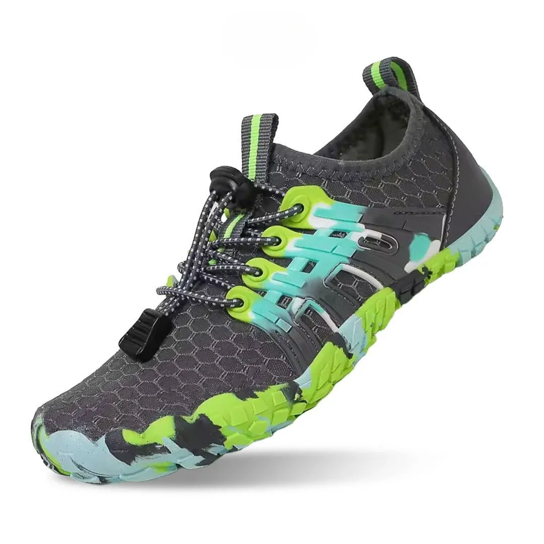 Julián | HydroGrip Barefoot Water Shoes - Image 4