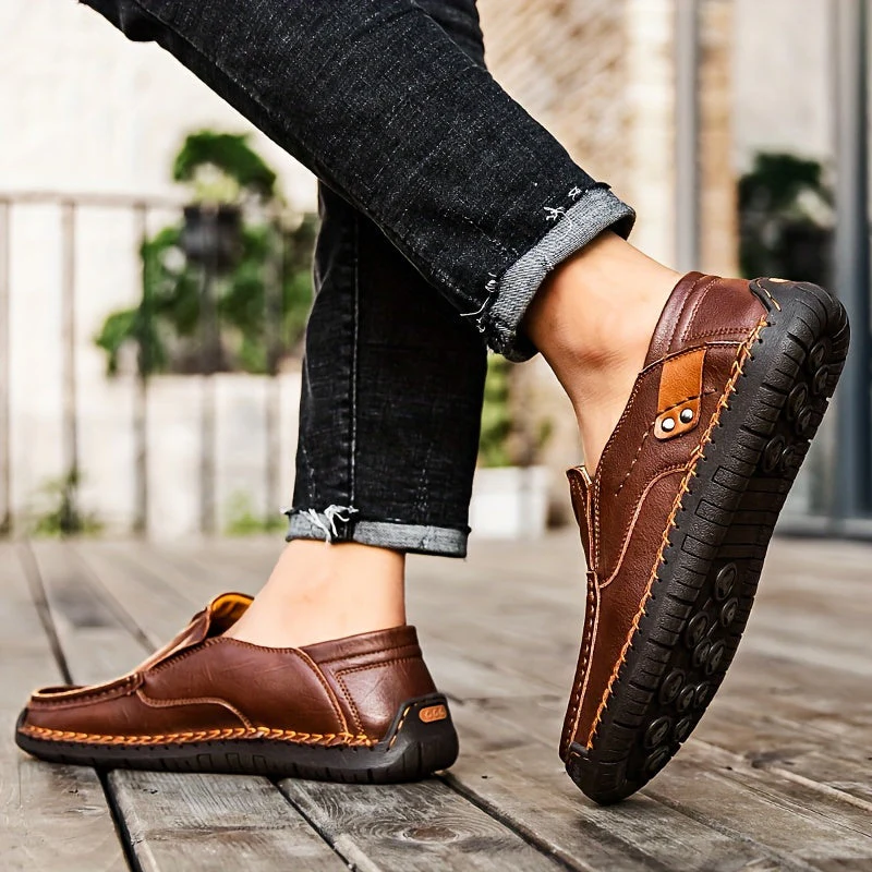Juliano® | Classic And Fashionable Summer Shoes - Image 2