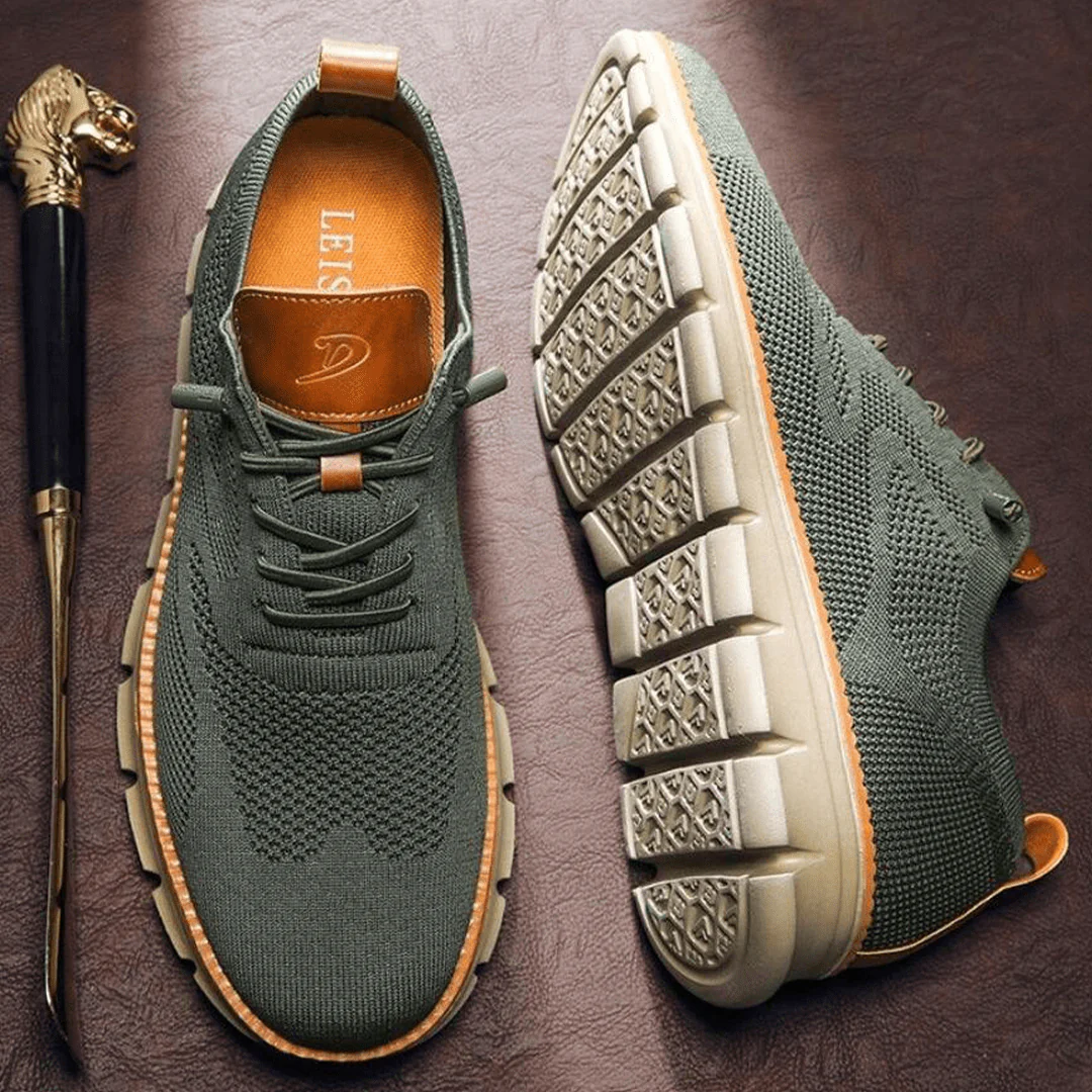 Julien® | Comfortable Shoes For Men - Image 11