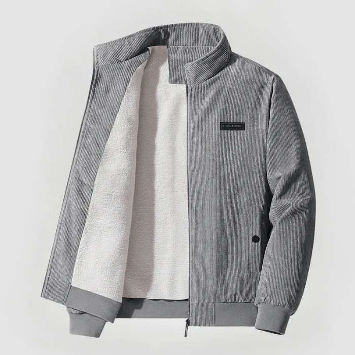 Julio® | Corduro Jacket For Cold Days - Image 5