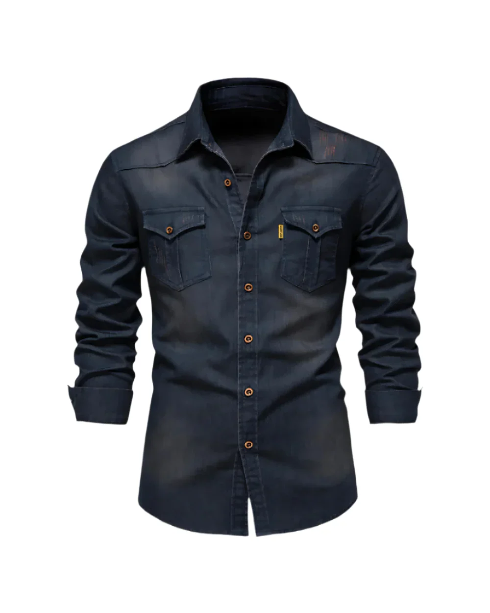 Julio® | Denim Shirt