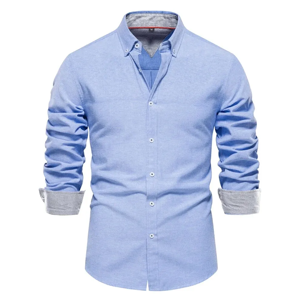 Julio® | Spring Shirt - Image 7