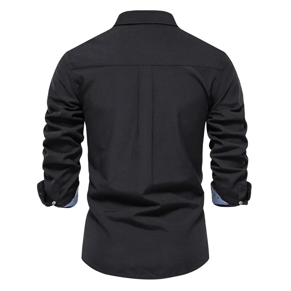 Julio® | Spring Shirt - Image 8