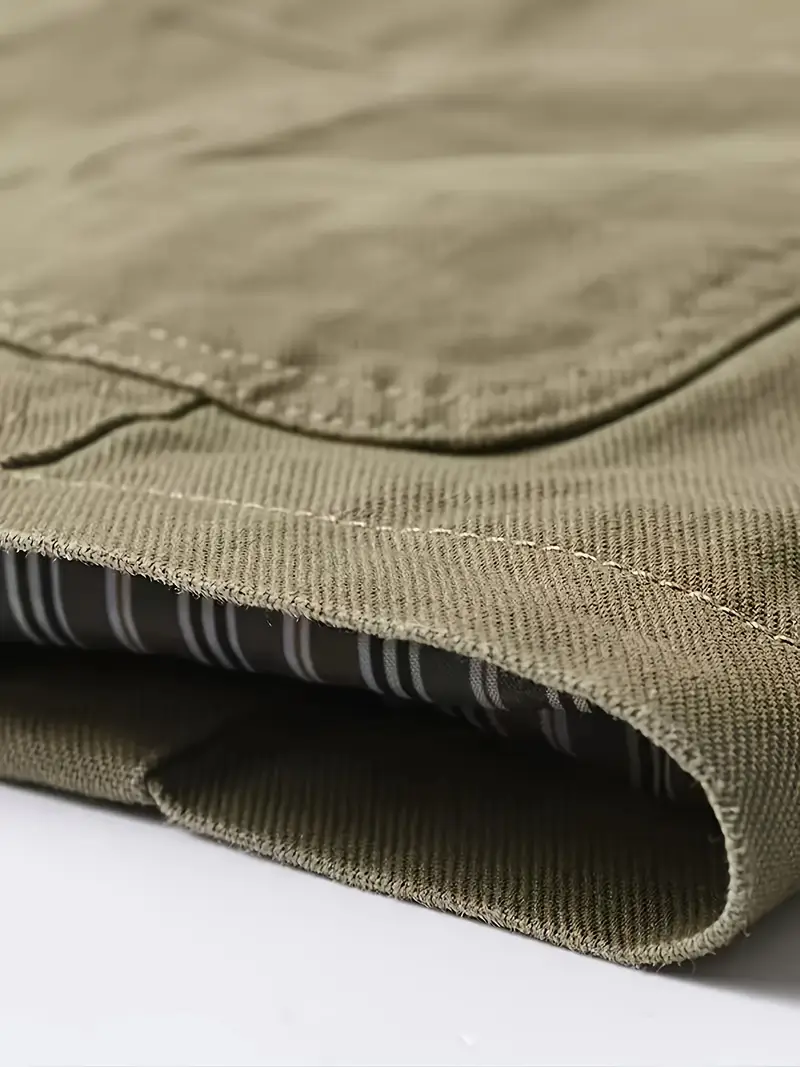 Julio | Casual Men's Jacket - Image 9