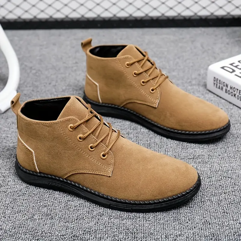 Julius® | Casual Outdoor Hiking Shoes - Image 2