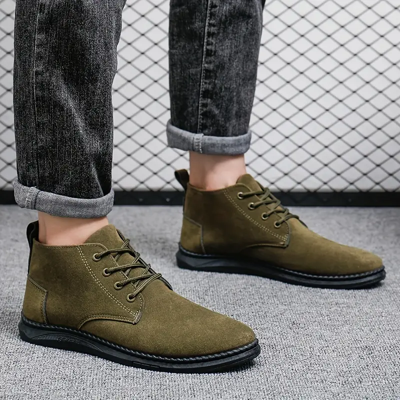 Julius® | Casual Outdoor Hiking Shoes - Image 3
