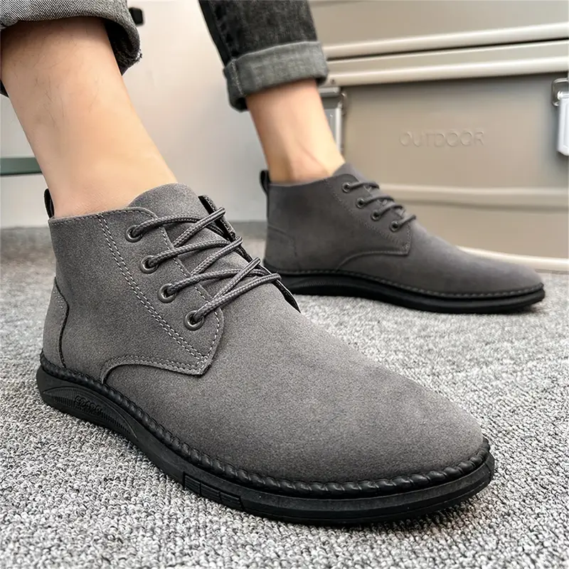 Julius® | Casual Outdoor Hiking Shoes - Image 4