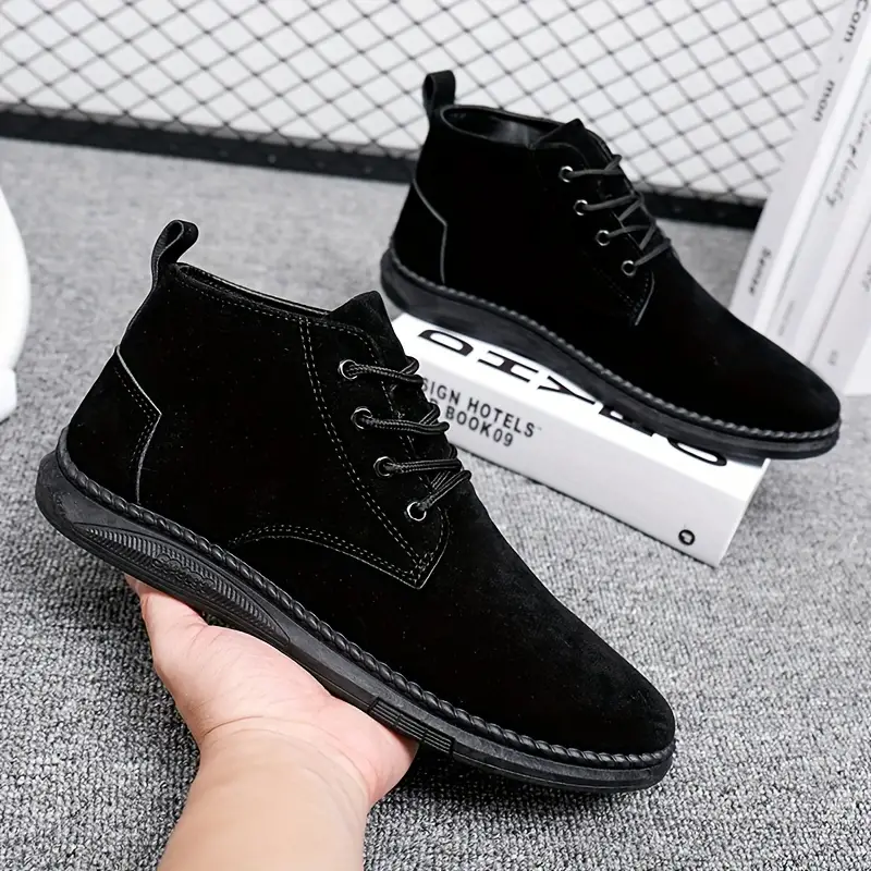 Julius® | Casual Outdoor Hiking Shoes - Image 5