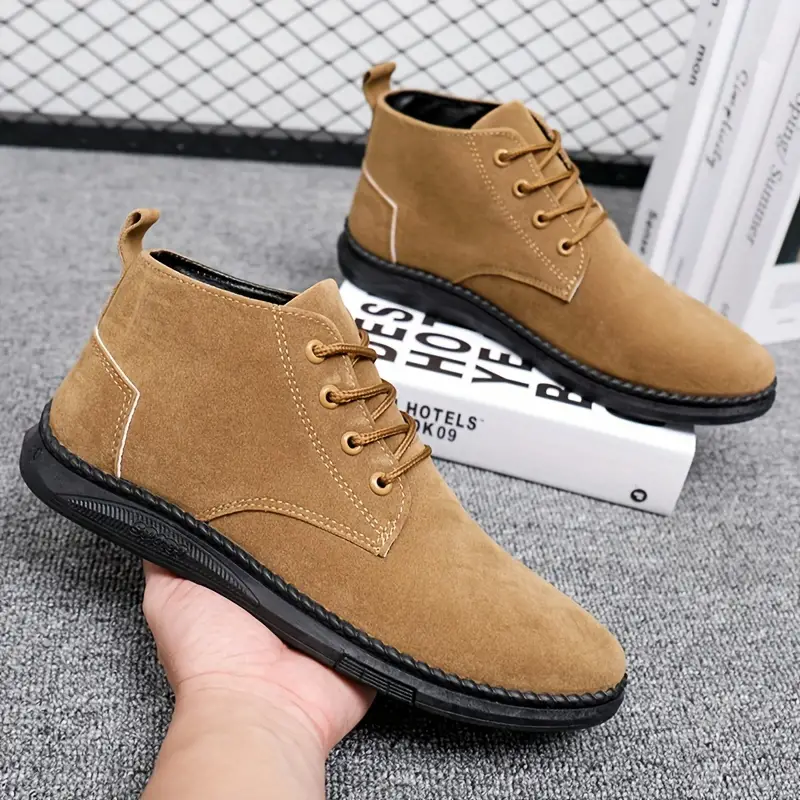 Julius® | Casual Outdoor Hiking Shoes - Image 6