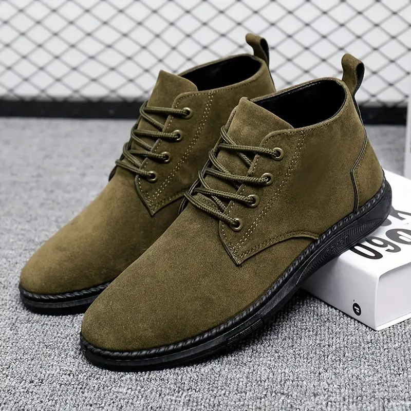 Julius® | Casual Outdoor Hiking Shoes - Image 7