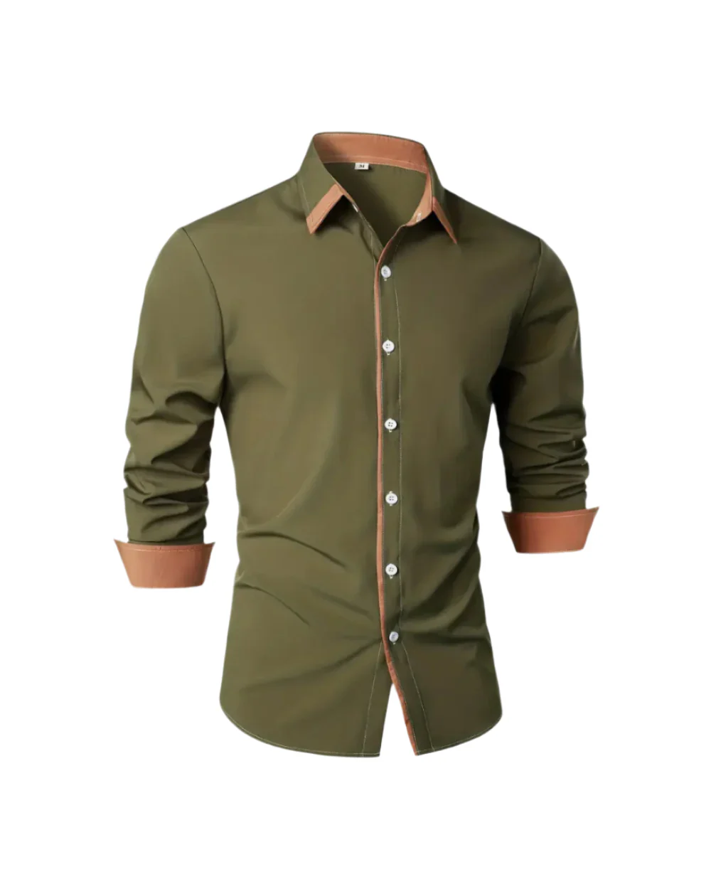 Julius® | Casual Shirt - Image 6