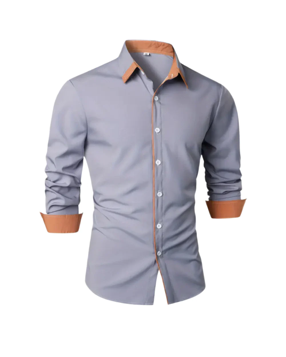 Julius® | Casual Shirt - Image 8