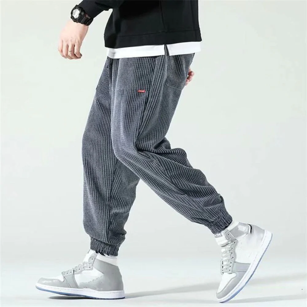 Julius® | Fashionable Casual Pants For Men - Image 2