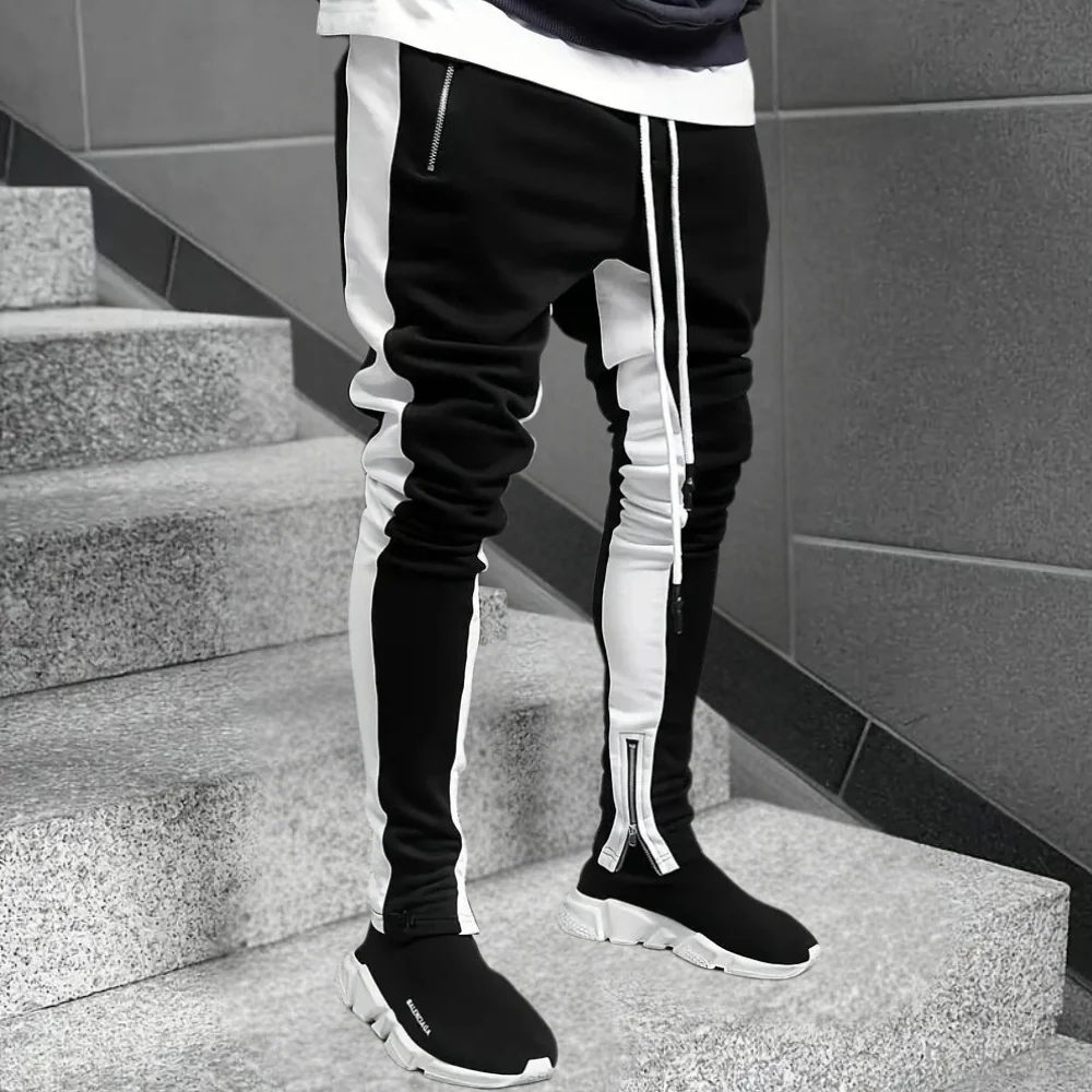 Julius® | Men'S Jogging Pants - Image 6