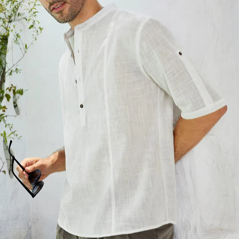 Juneau® | Comfortable Casual Shirts For Men - Image 2