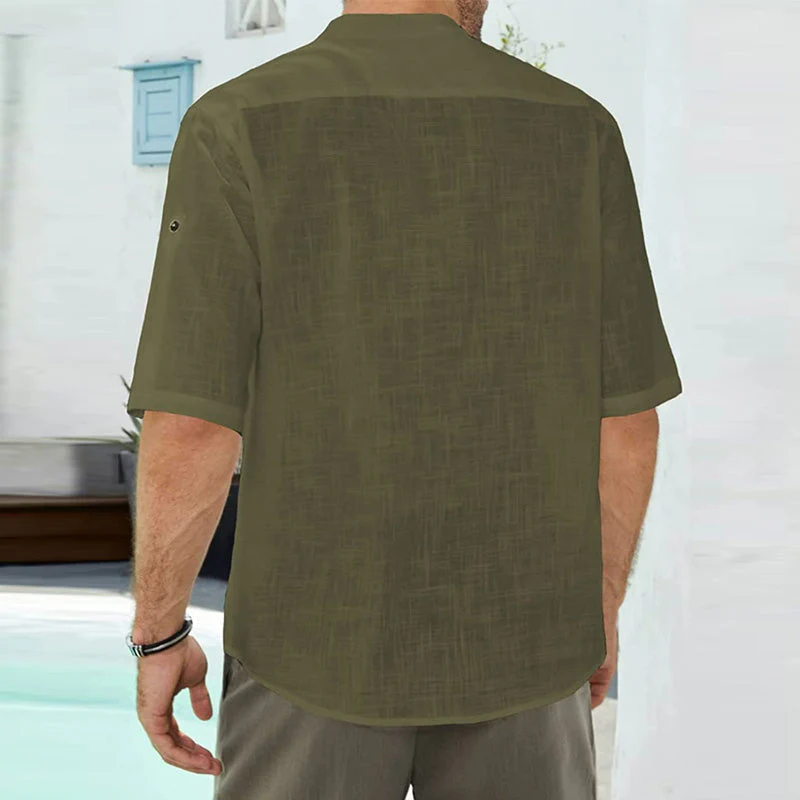 Juneau® | Comfortable Casual Shirts For Men - Image 4
