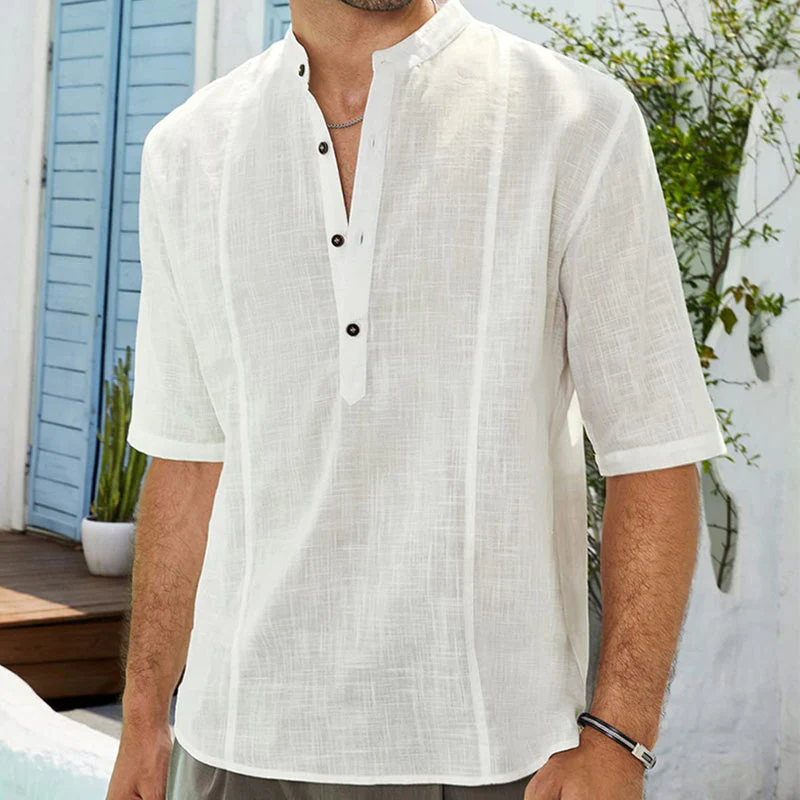 Juneau® | Comfortable Casual Shirts For Men - Image 5