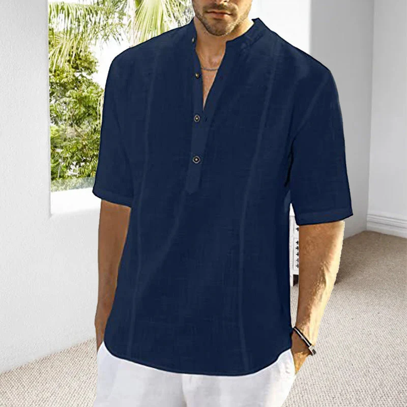 Juneau® | Comfortable Casual Shirts For Men - Image 7