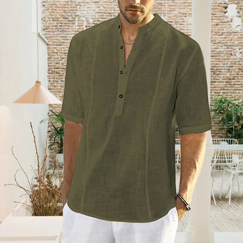 Juneau® | Comfortable Casual Shirts For Men - Image 9