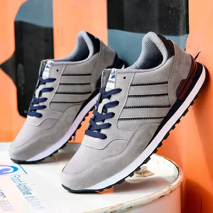Juneau® | Style Meets Comfort Shoes - Image 4